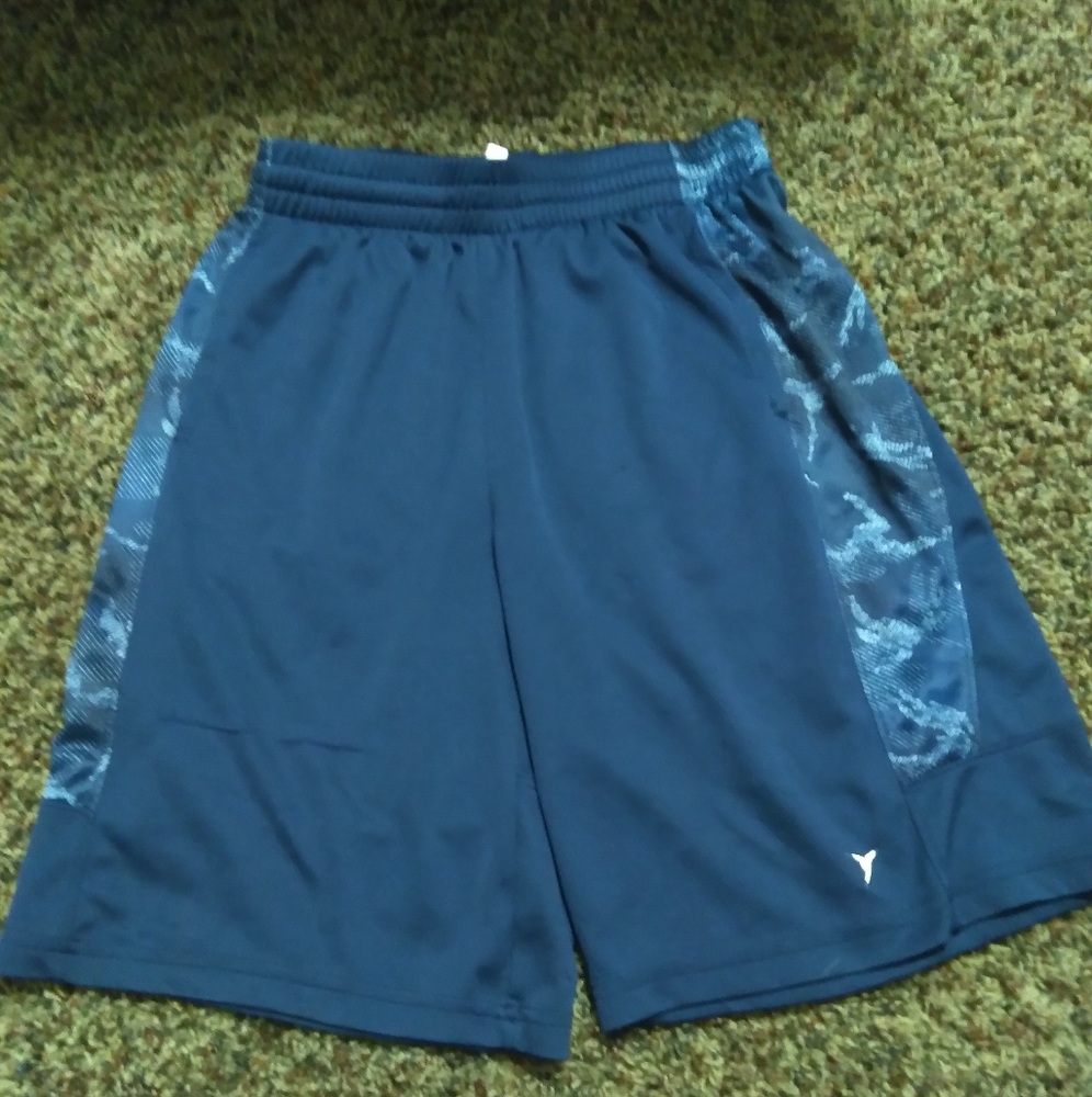 Boys Short